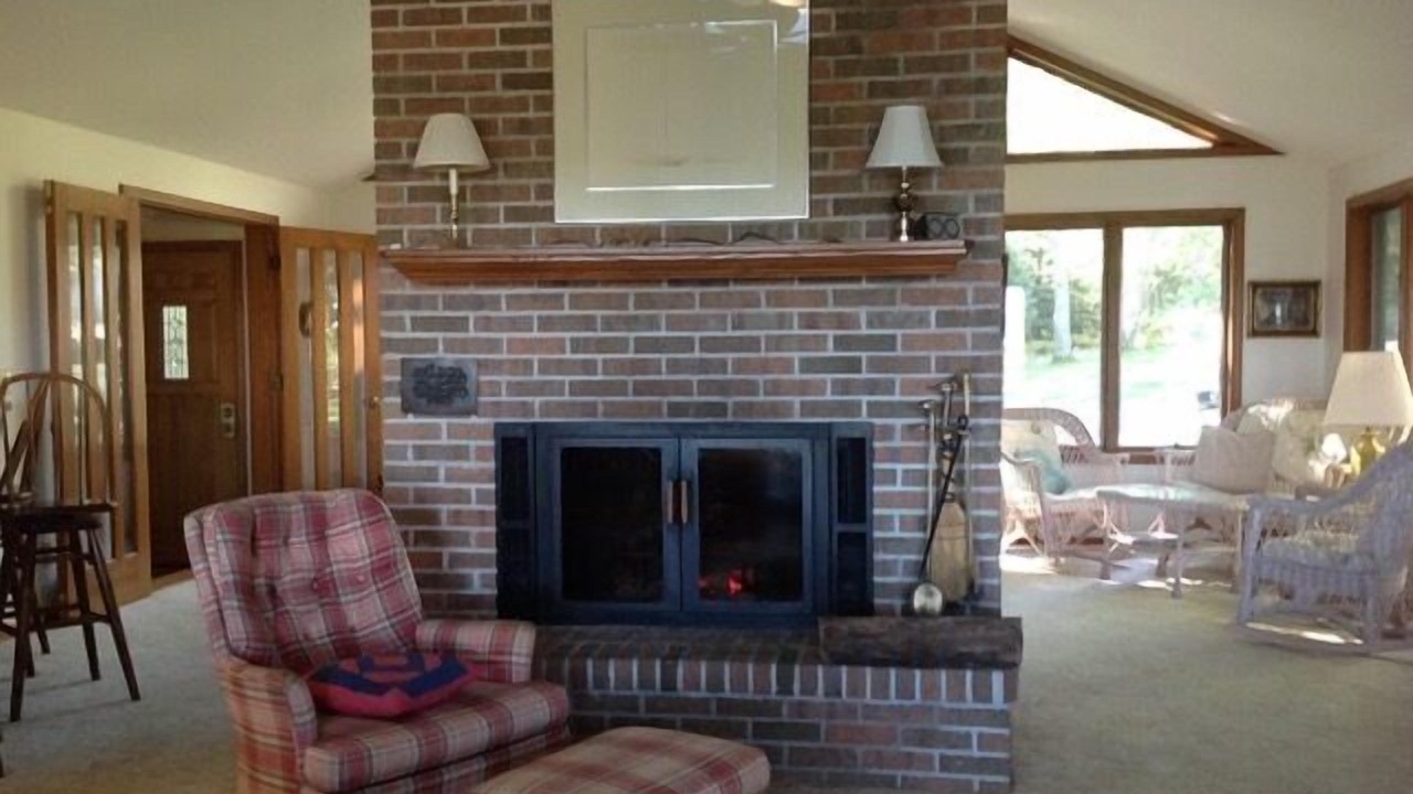 Photo of Livingroom in Manistee