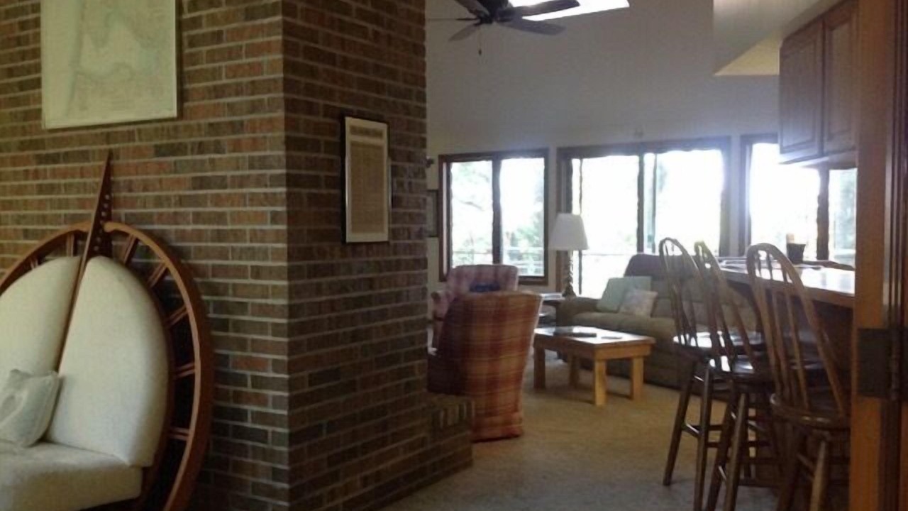 Photo of Livingroom in Manistee