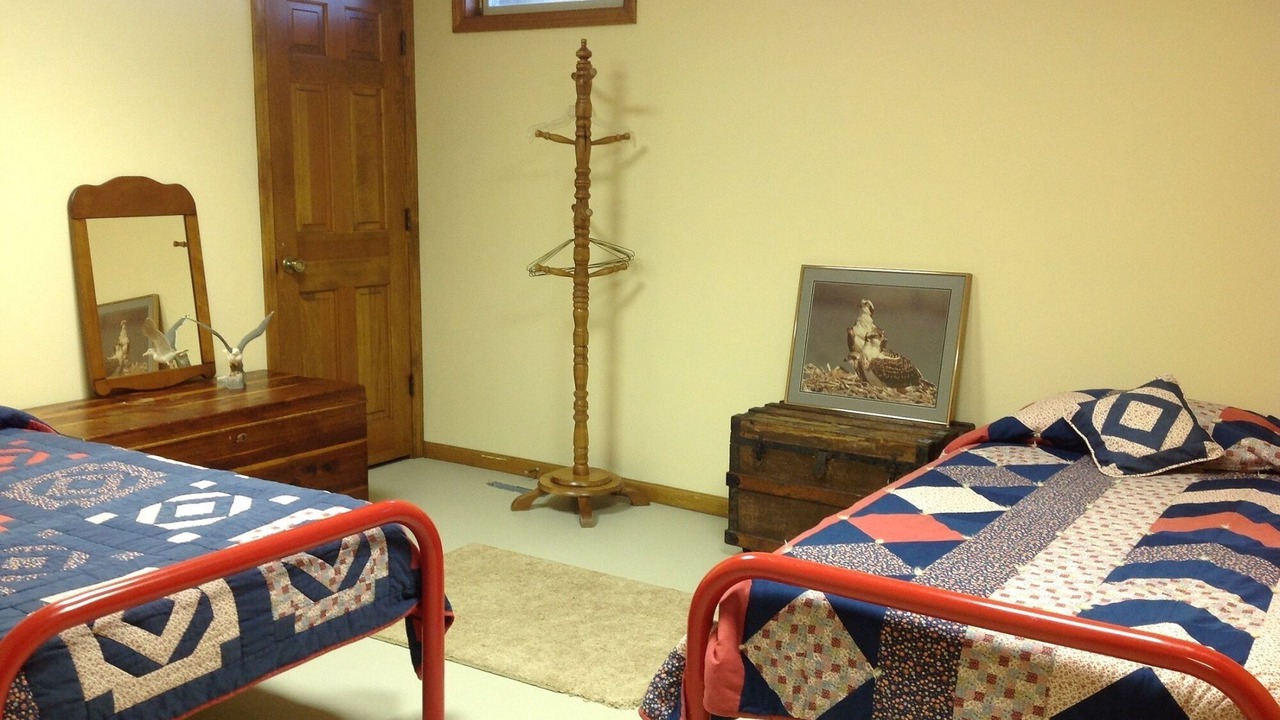 Photo of Bedroom in Manistee