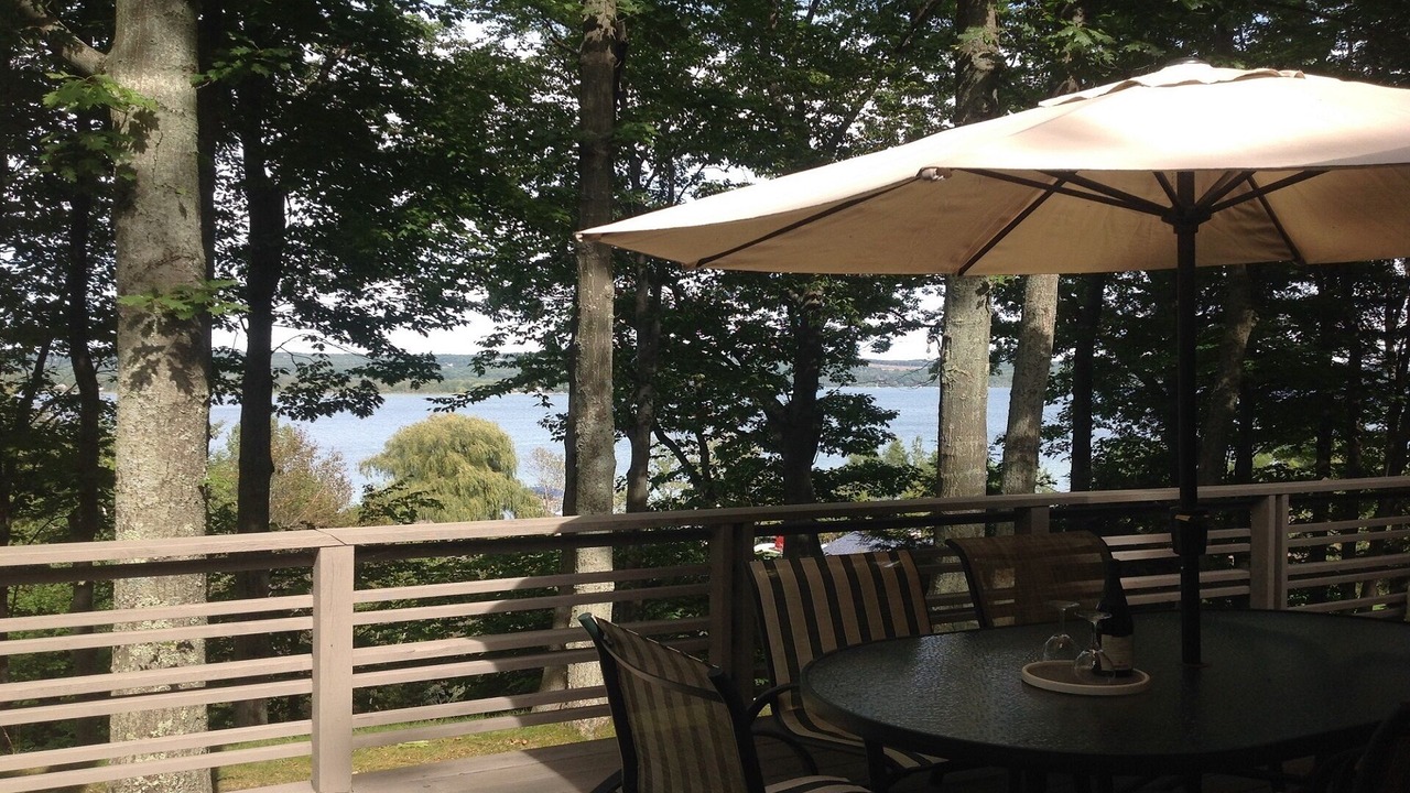 Photo of Outdoor in Manistee