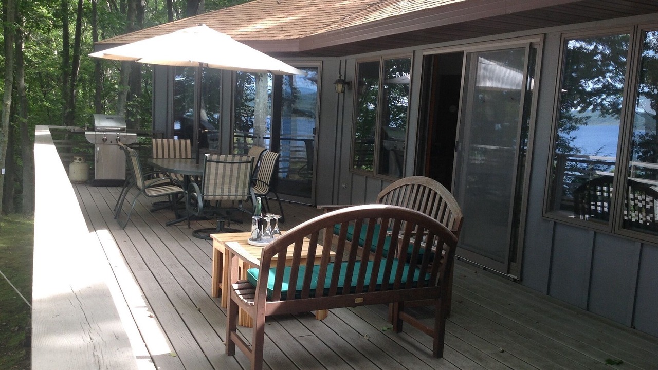 Photo of Outdoor in Manistee