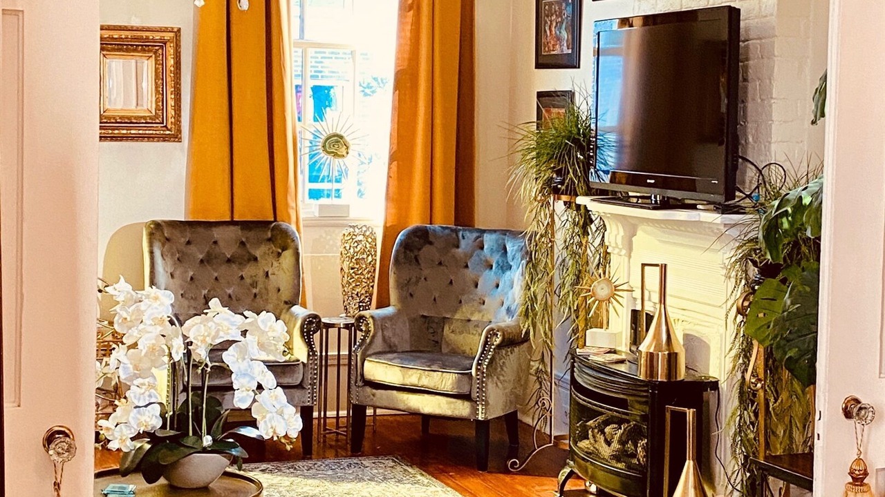 Photo of Bedroom in Bywater