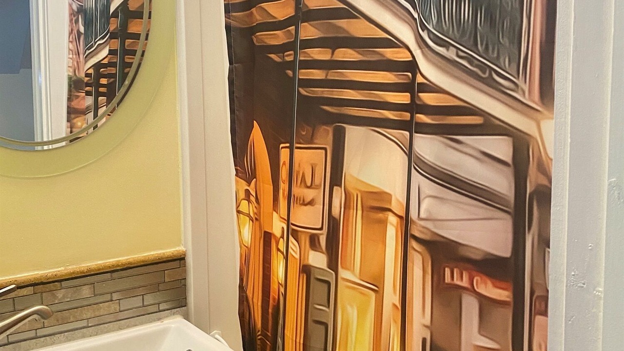 Photo of Bathroom in Bywater