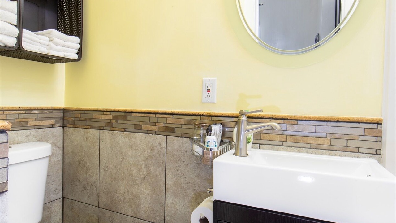 Photo of Bathroom in Bywater