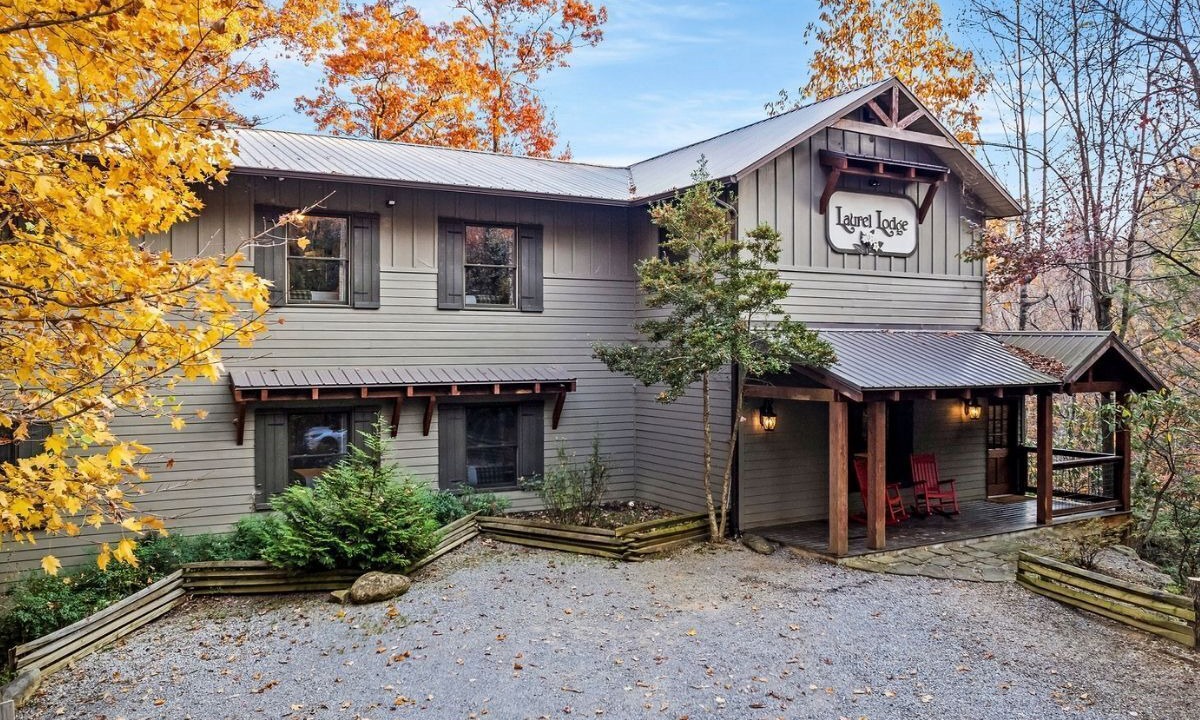 Photo of Outdoor in Chalet Village