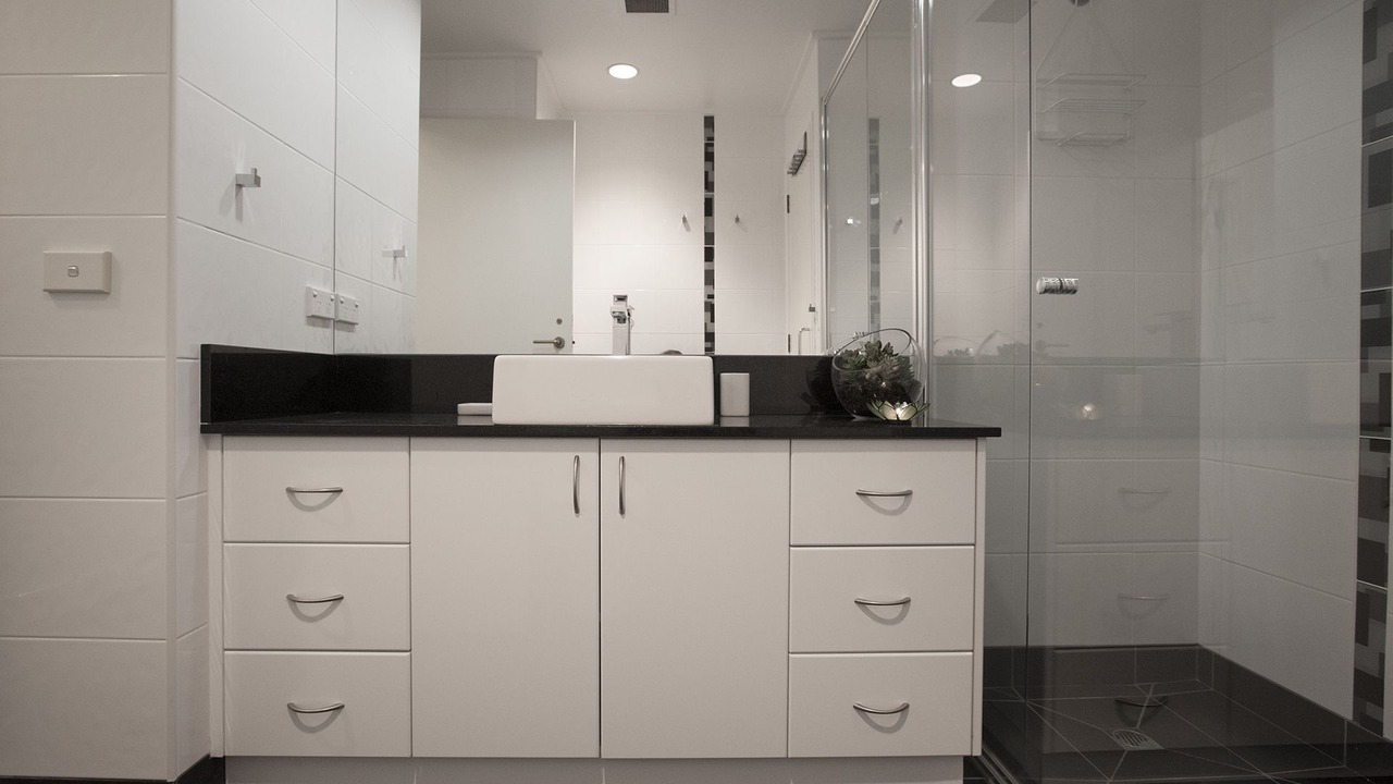 Photo of Bathroom in East Melbourne