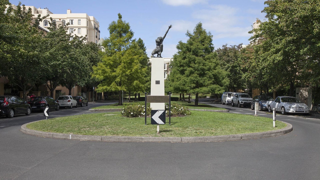 Photo of Others in East Melbourne