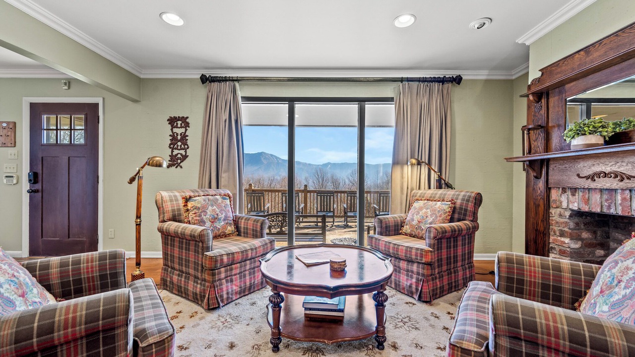 Photo of Livingroom in Chalet Village