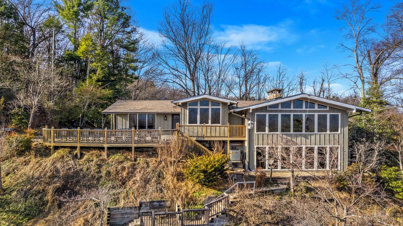 Photo of Outdoor in Chalet Village