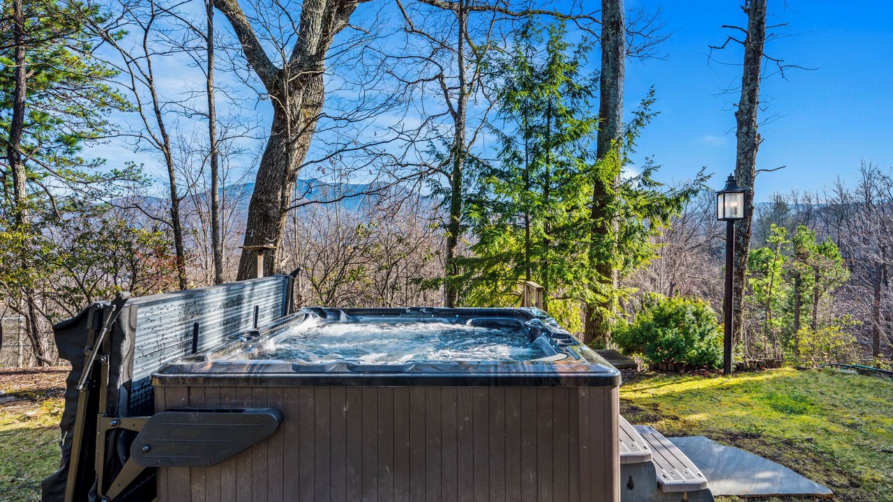 Photo of Outdoor in Chalet Village