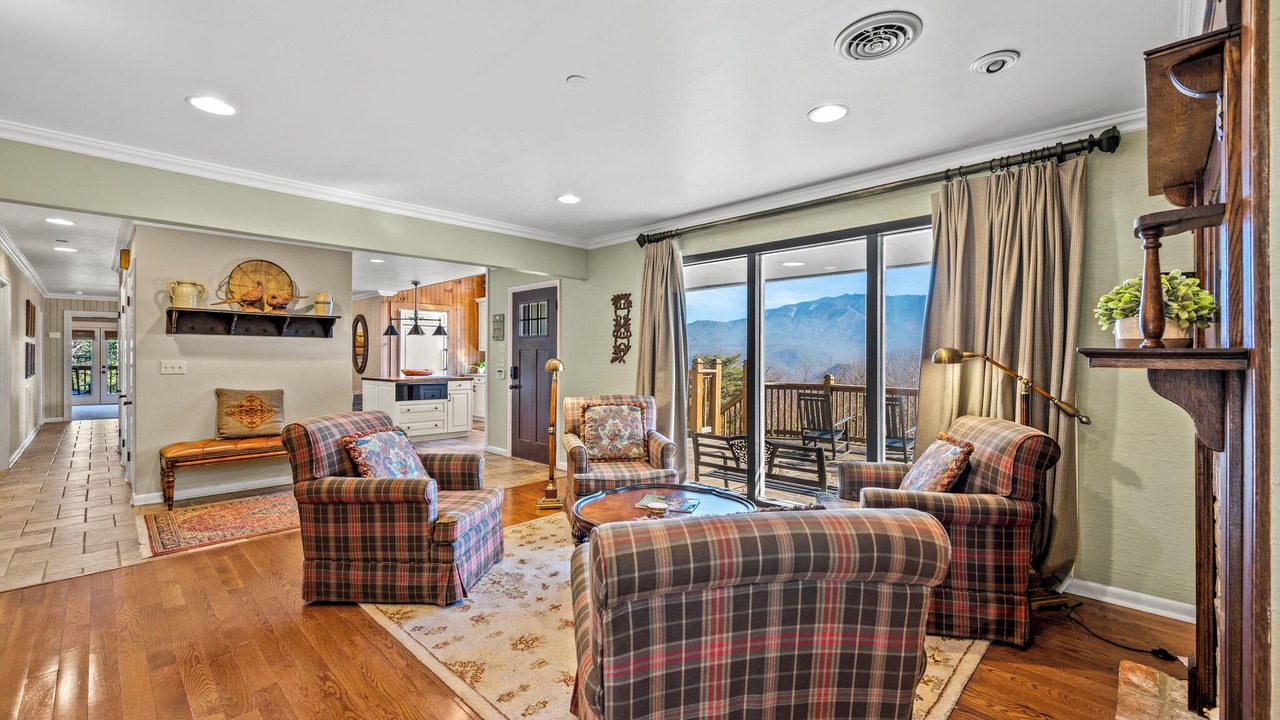 Photo of Livingroom in Chalet Village