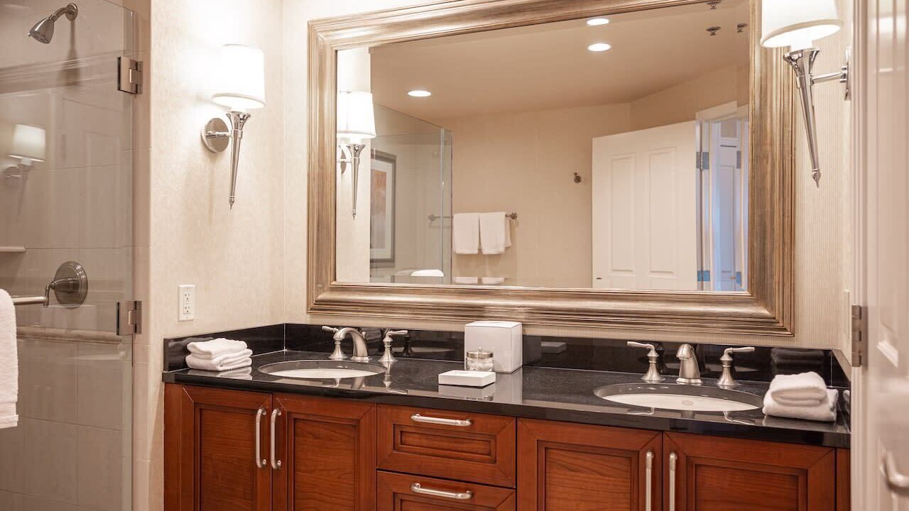 Photo of Bathroom in Las Vegas