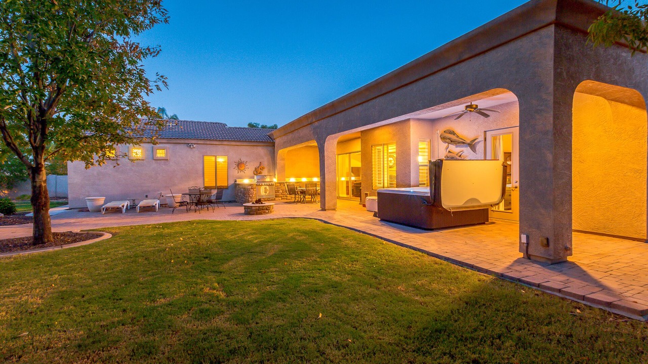 Photo of Outdoor in Gilbert