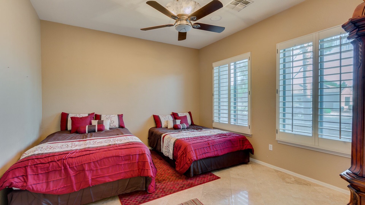 Photo of Bedroom in Gilbert