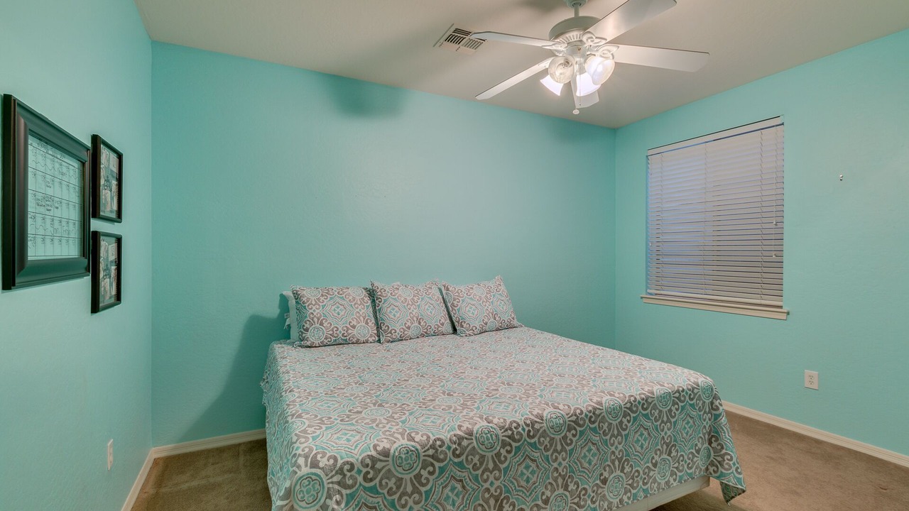 Photo of Bedroom in Gilbert