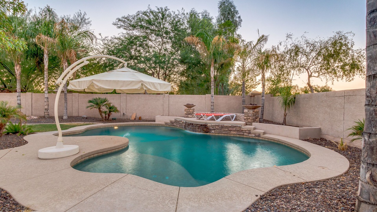 Photo of Outdoor in Gilbert