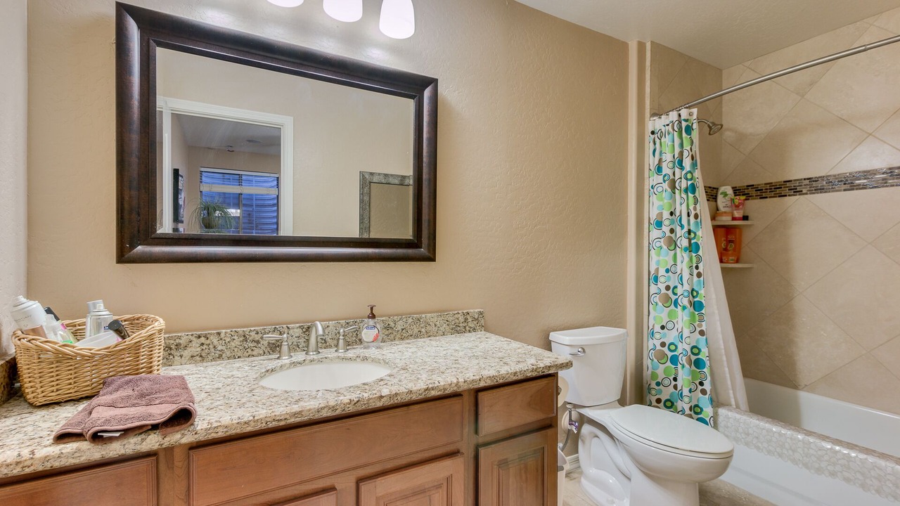 Photo of Bathroom in Gilbert