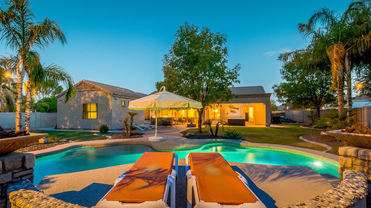 Photo of Outdoor in Gilbert