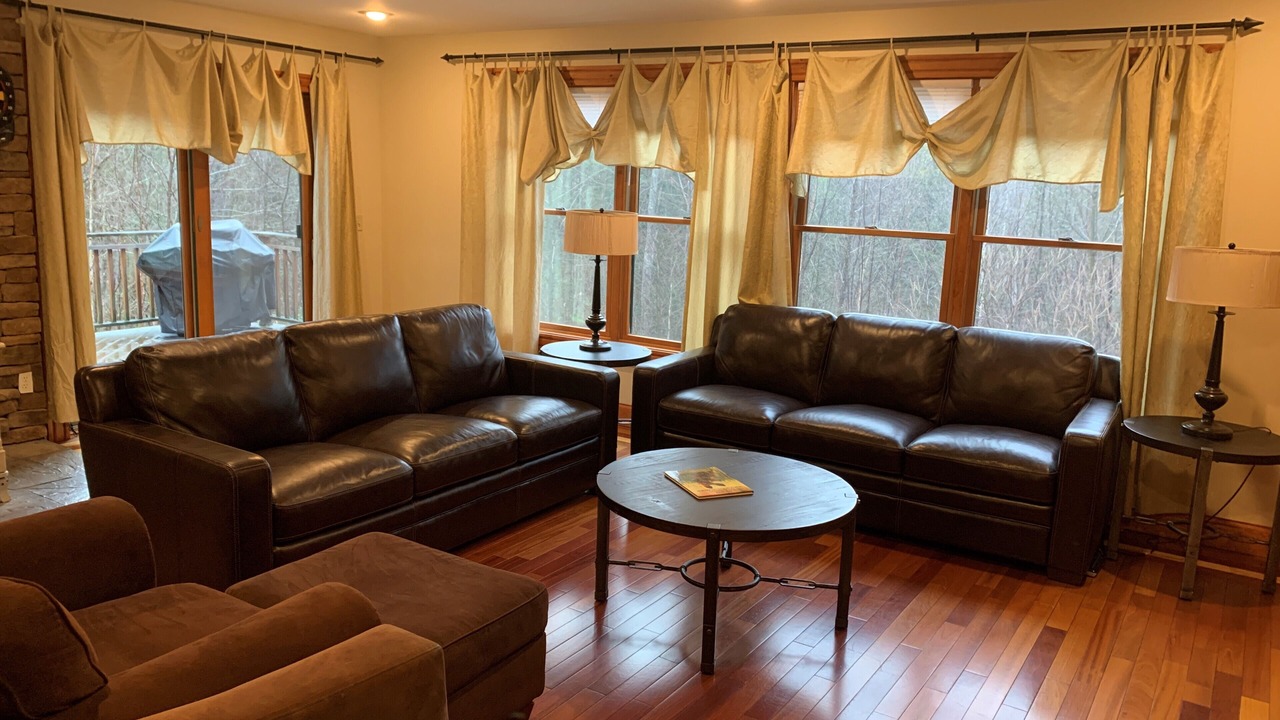 Photo of Livingroom in Bartlett