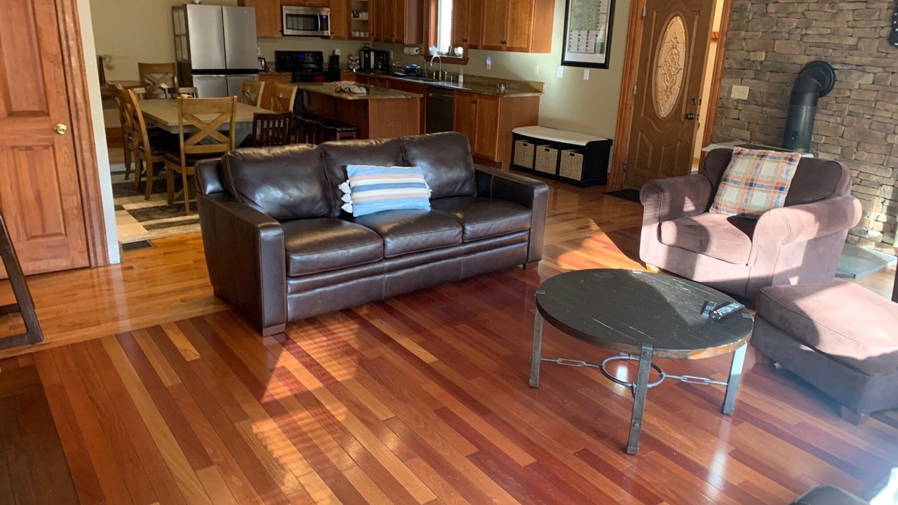 Photo of Livingroom in Bartlett