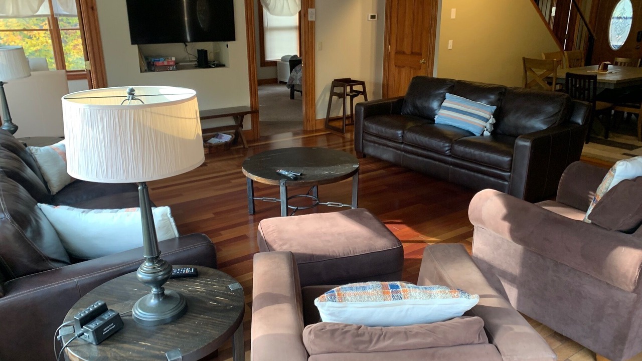 Photo of Livingroom in Bartlett