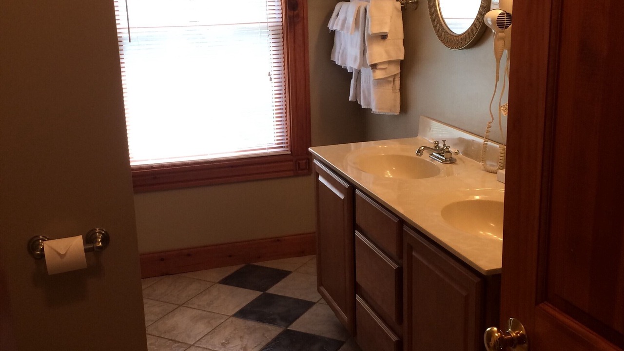 Photo of Bathroom in Bartlett