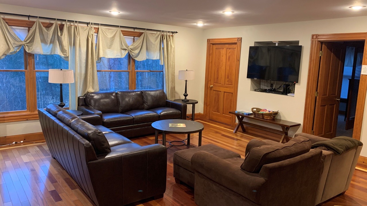 Photo of Livingroom in Bartlett