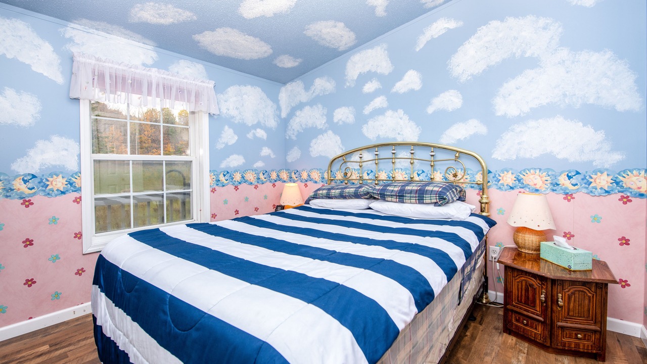 Photo of Bedroom in Hunter