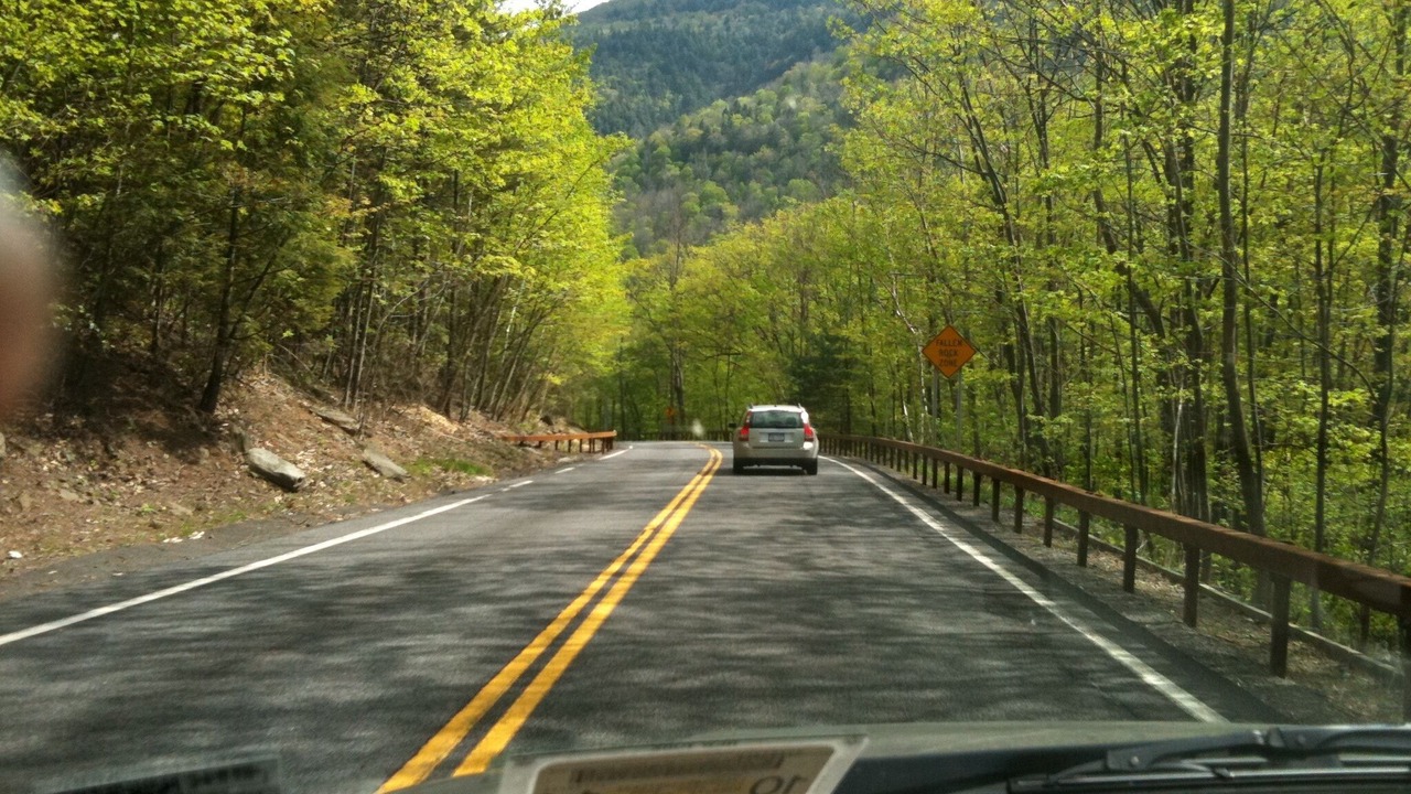 Photo of Outdoor in Hunter
