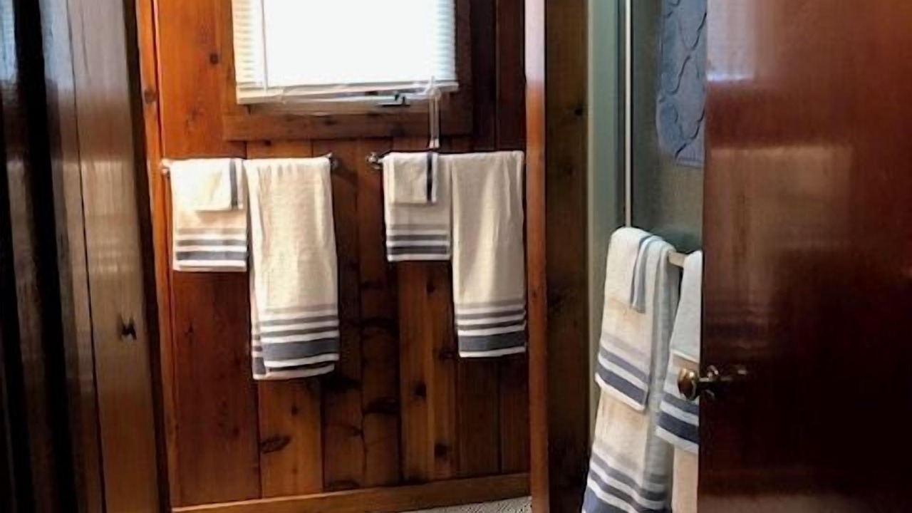 Photo of Bathroom in Manistee