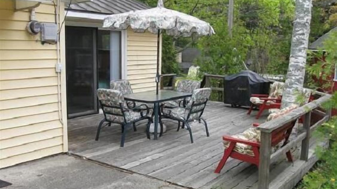 Photo of Outdoor in Manistee
