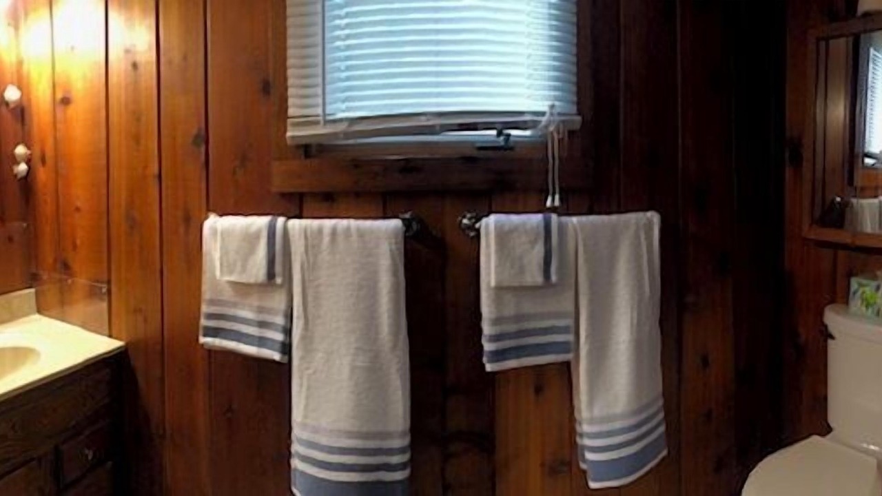 Photo of Bathroom in Manistee