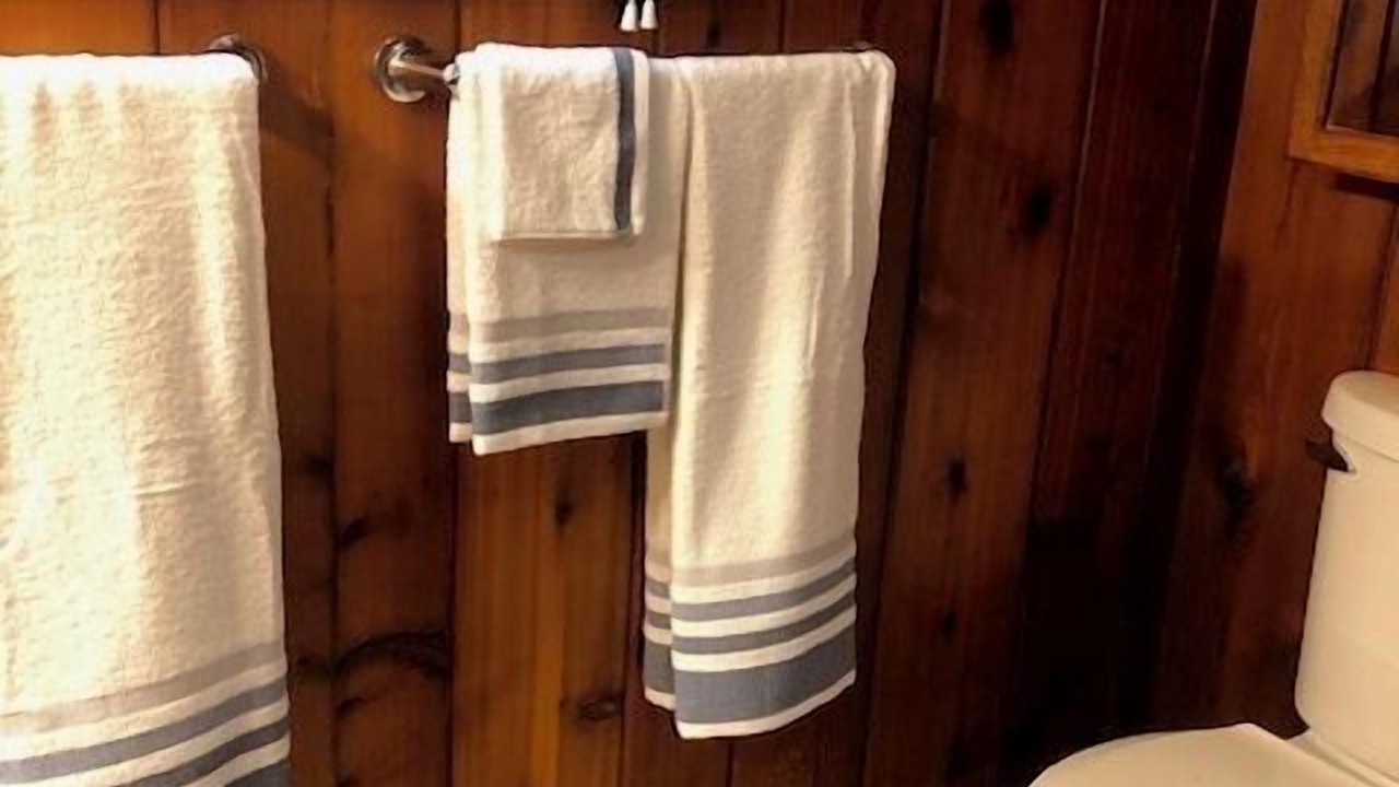 Photo of Bathroom in Manistee