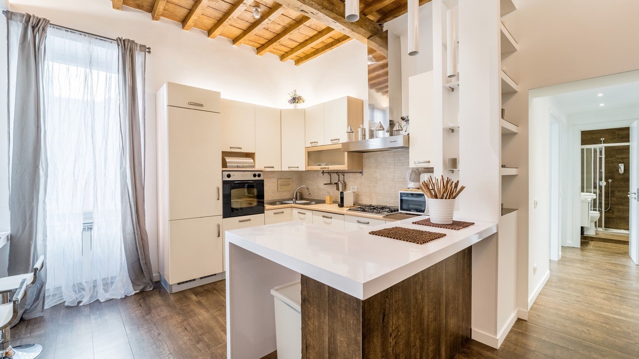 Photo of Kitchen in Celio