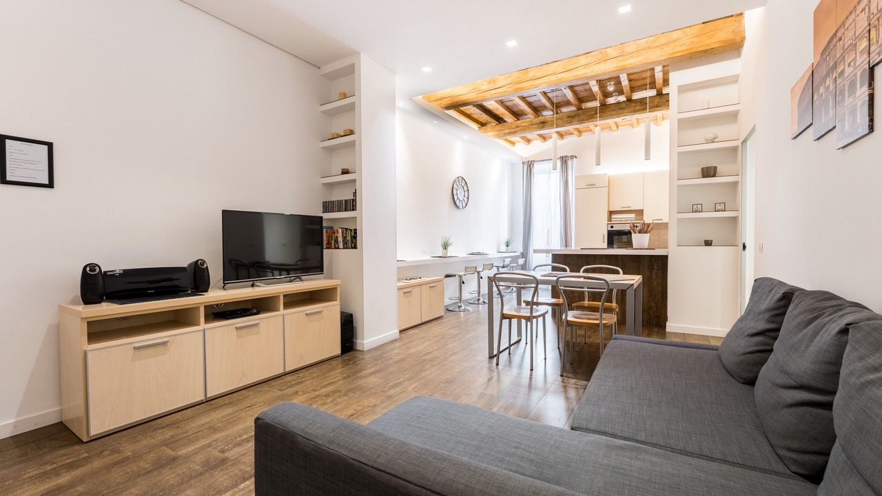 Photo of Livingroom in Celio