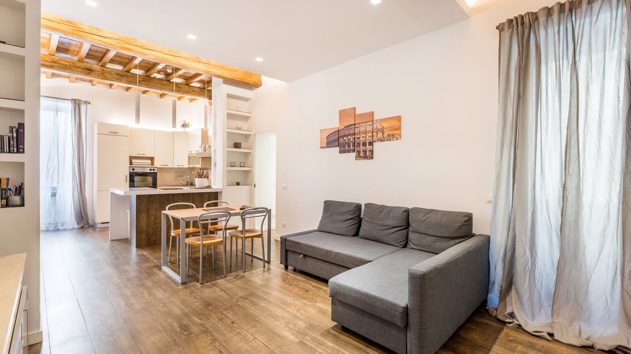 Photo of Livingroom in Celio