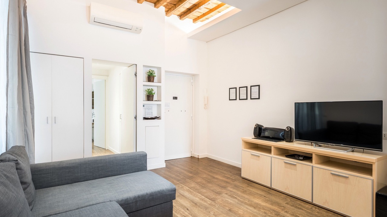 Photo of Livingroom in Celio