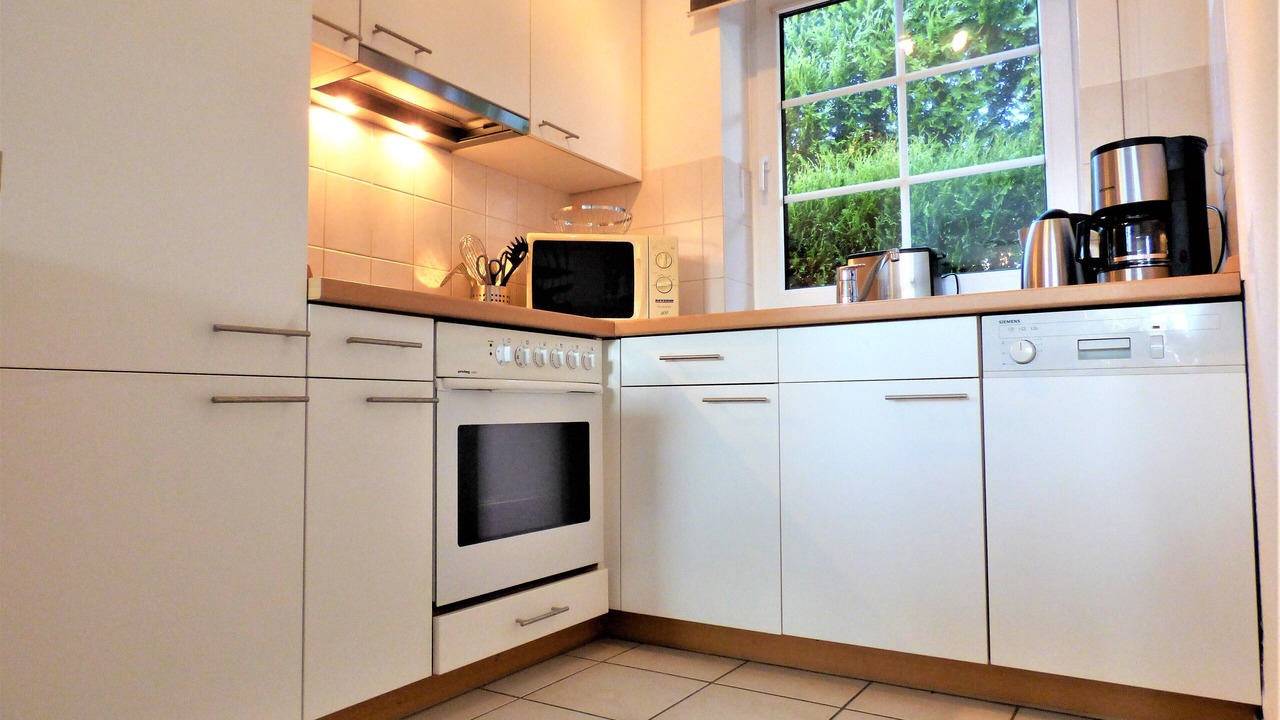 Photo of Kitchen in Neßmersiel