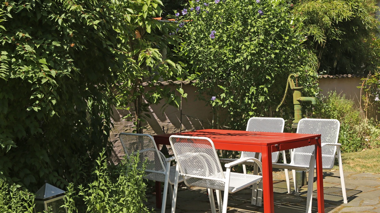 Photo of Outdoor in Overath