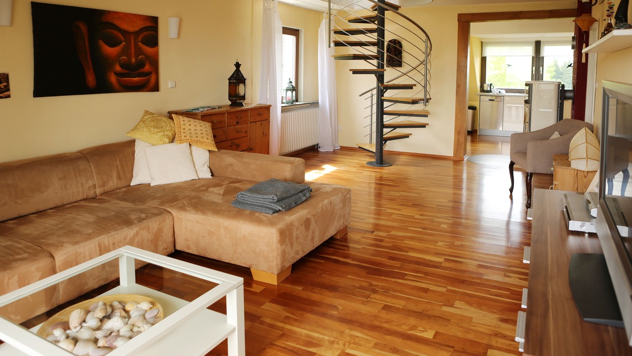Photo of Livingroom in Overath