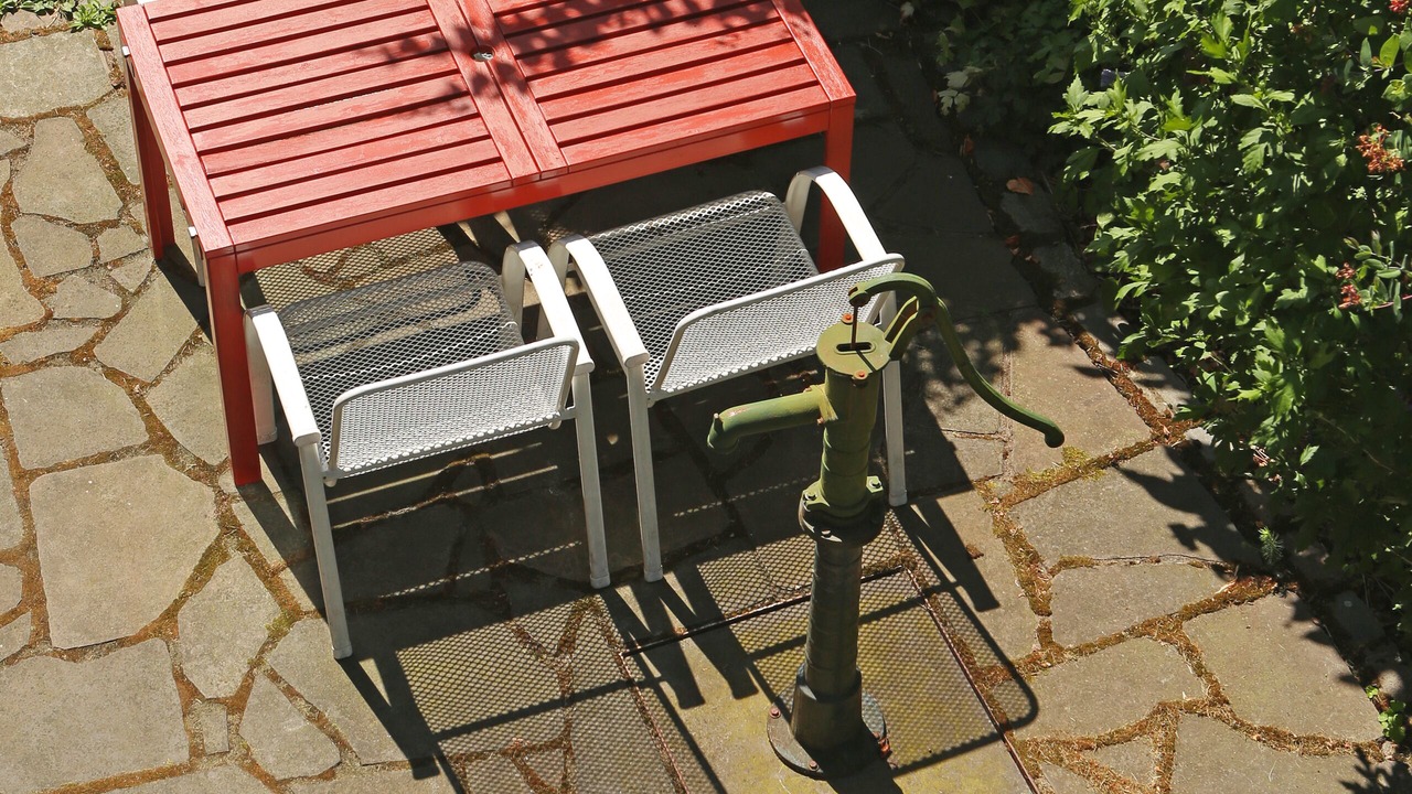Photo of Outdoor in Overath
