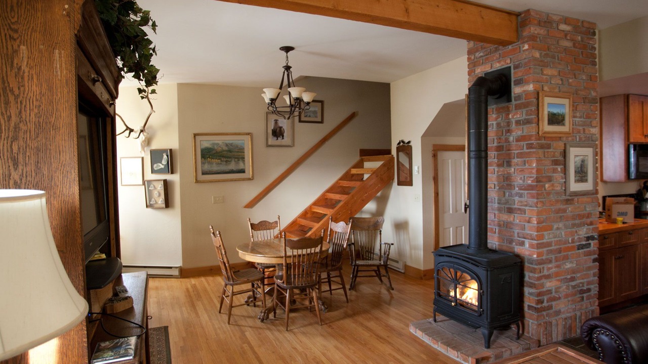 Photo of Livingroom in Gardiner