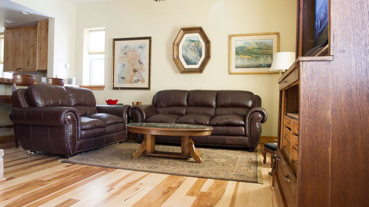 Photo of Livingroom in Gardiner