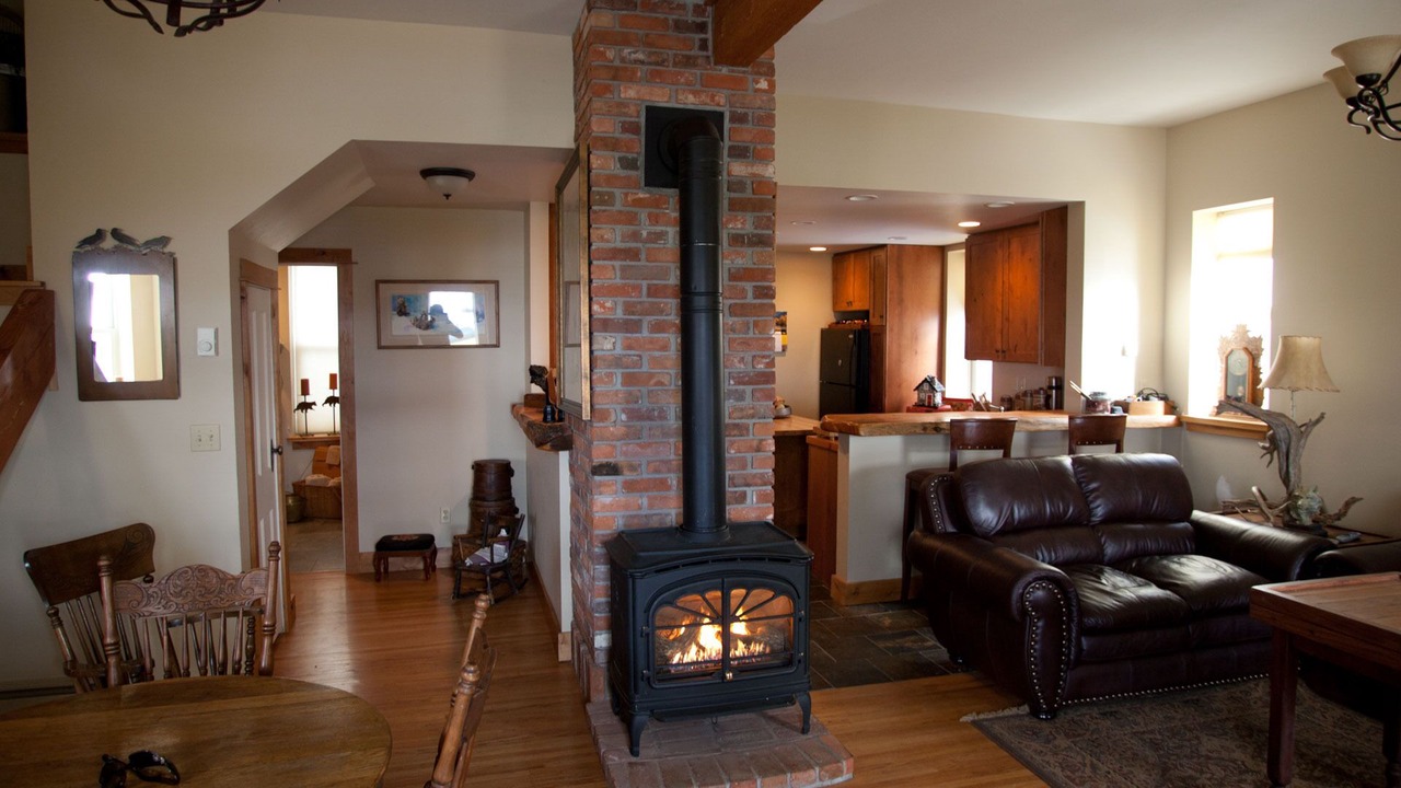 Photo of Livingroom in Gardiner