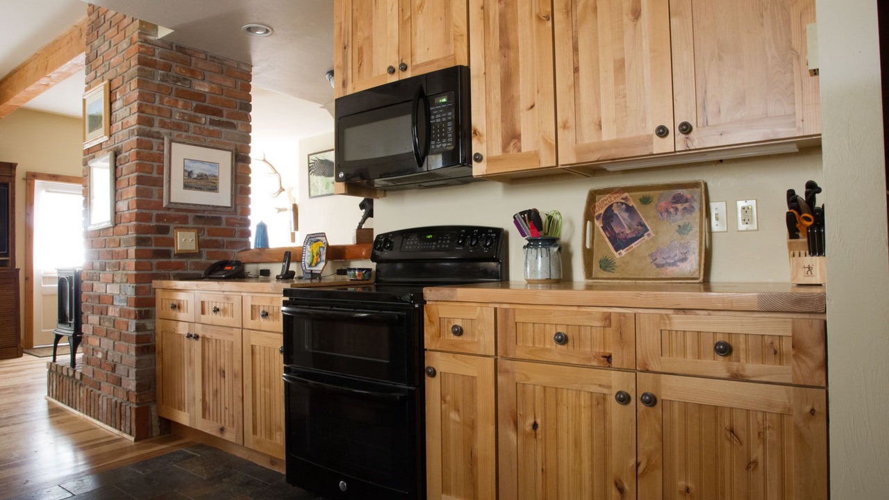 Photo of Kitchen in Gardiner