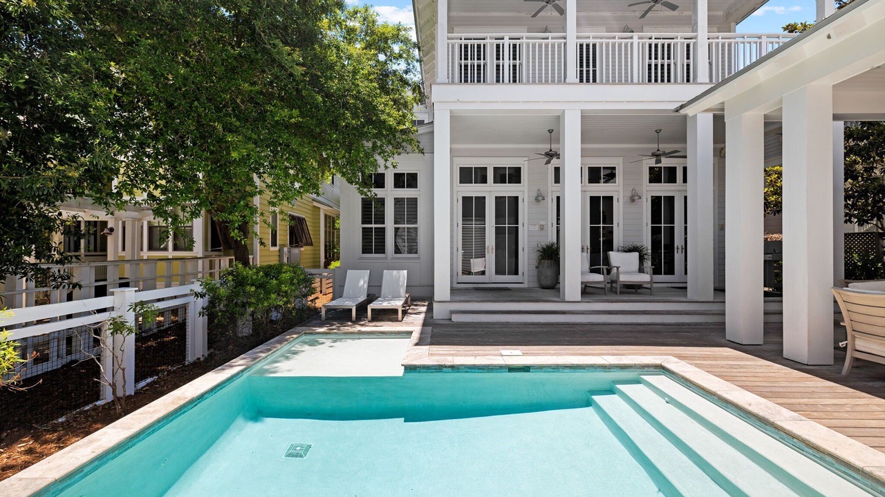 Photo of Outdoor in Beach District