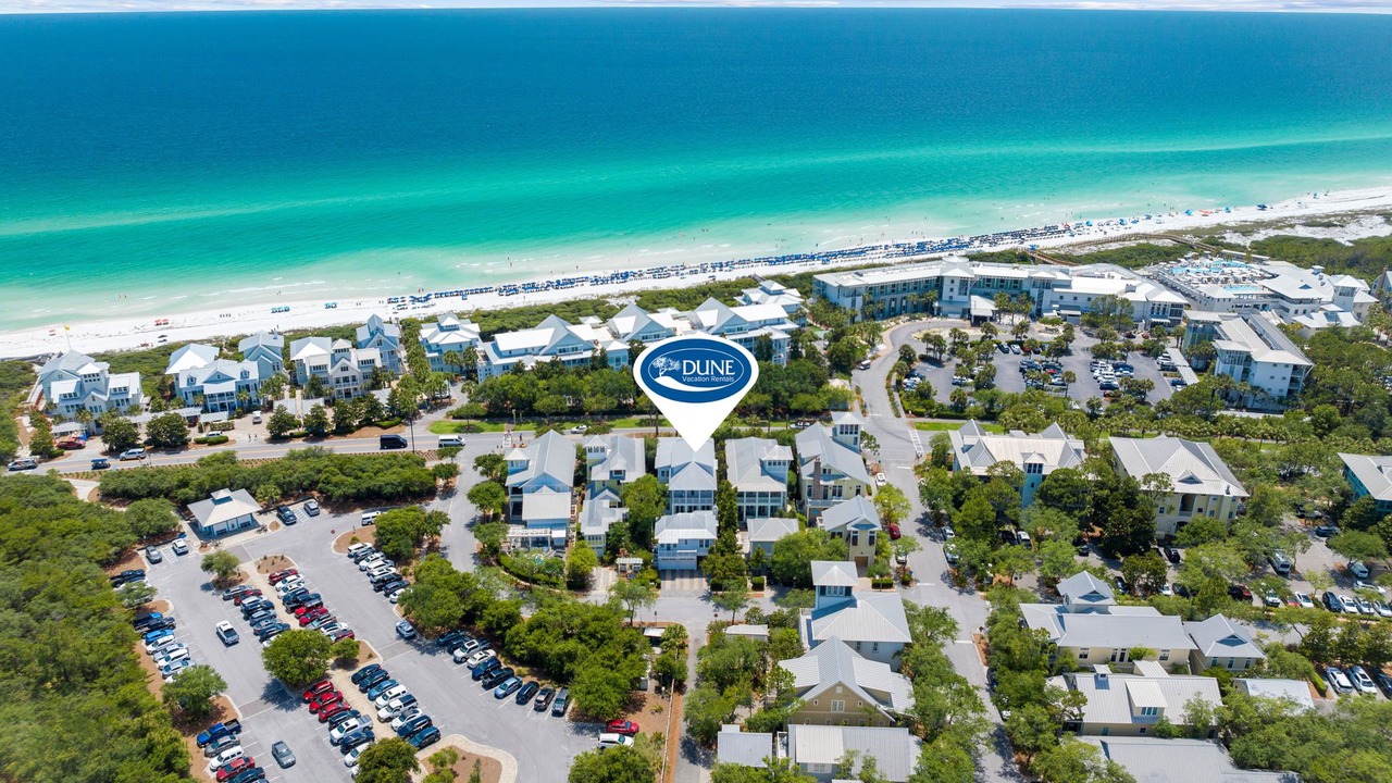 Photo of Outdoor in Beach District