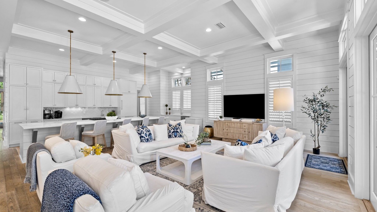 Photo of Livingroom in Beach District
