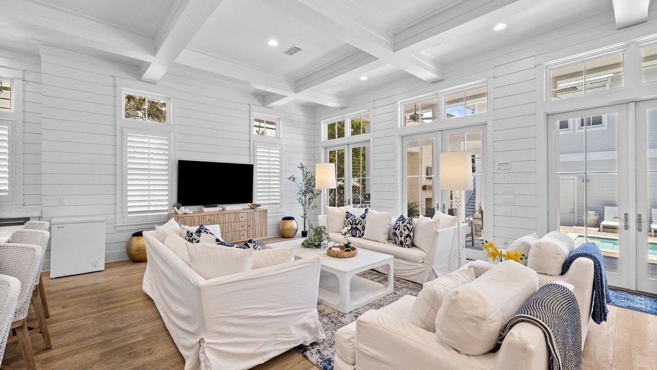 Photo of Livingroom in Beach District