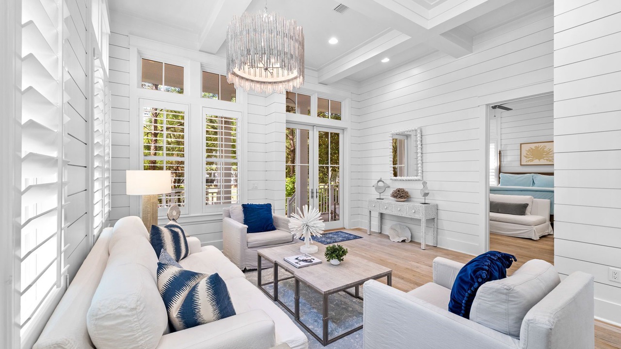 Photo of Livingroom in Beach District